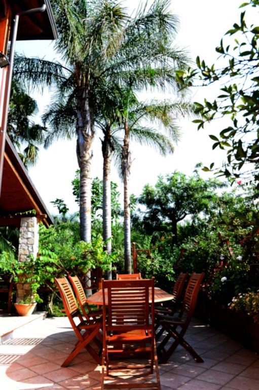 Il Giardino Delle Jacaranda Bed & Breakfast Talsano Exterior photo