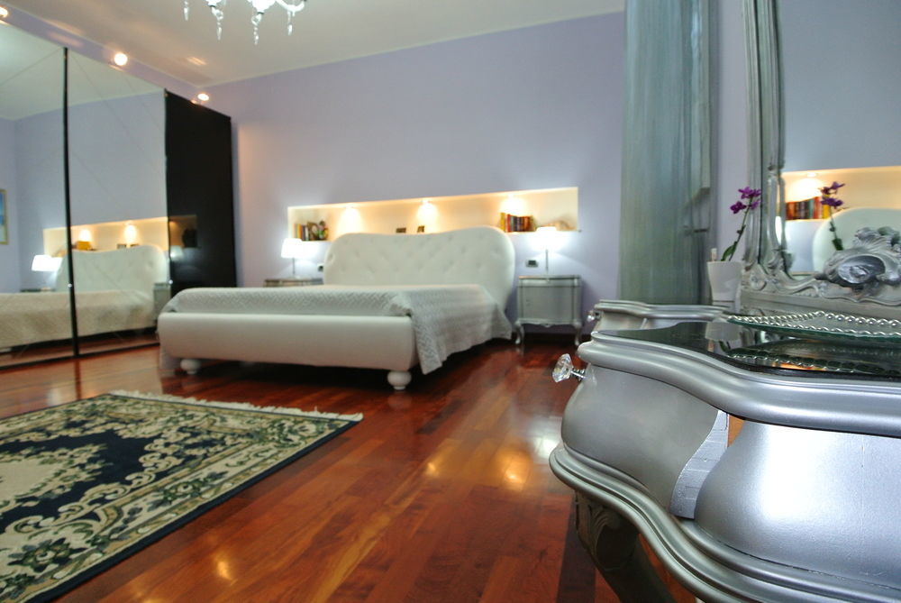 Il Giardino Delle Jacaranda Bed & Breakfast Talsano Exterior photo