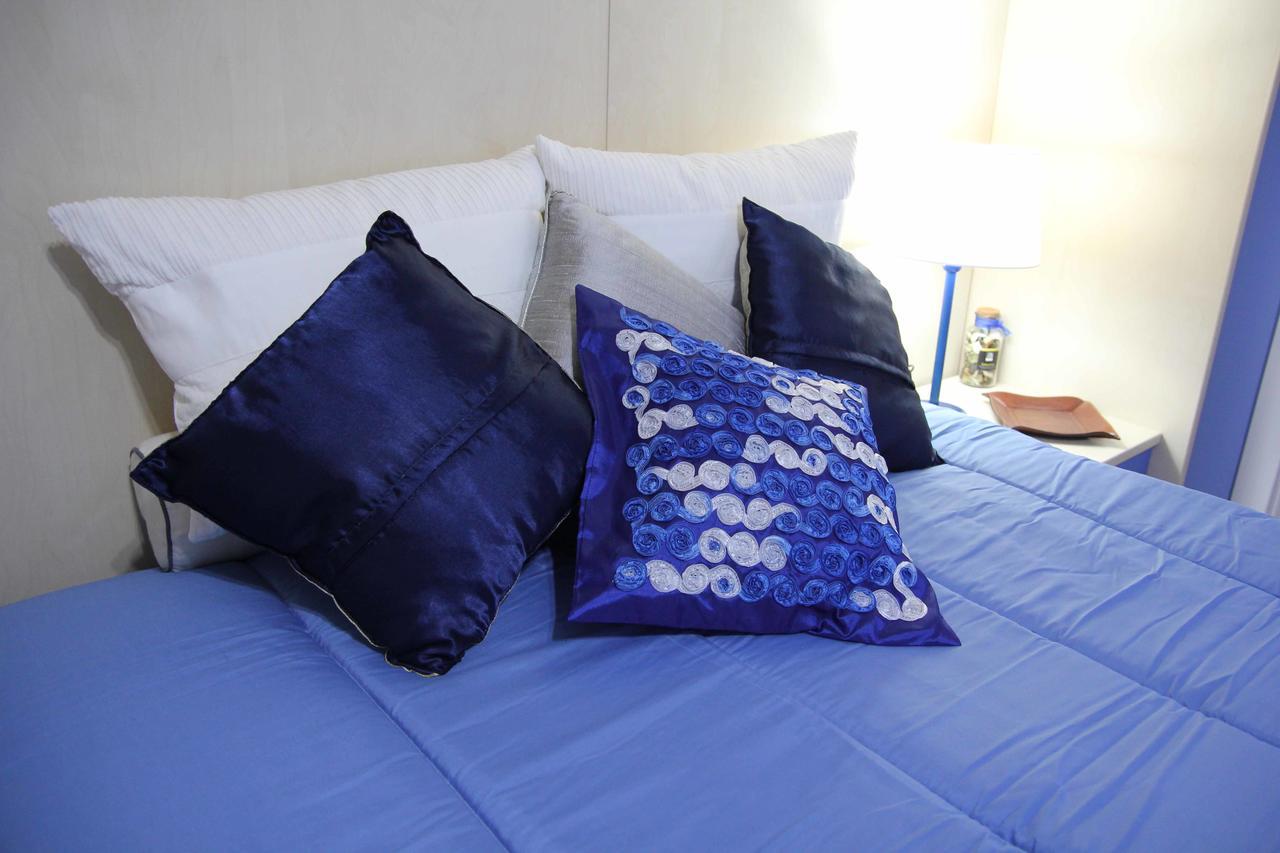 Il Giardino Delle Jacaranda Bed & Breakfast Talsano Exterior photo