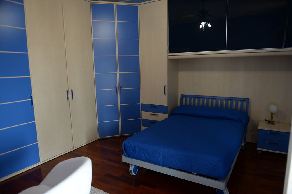 Il Giardino Delle Jacaranda Bed & Breakfast Talsano Exterior photo