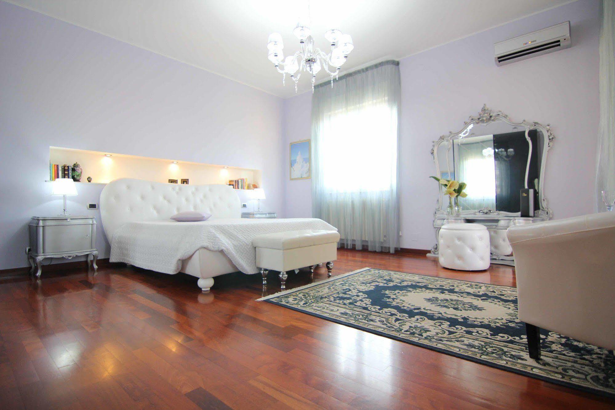 Il Giardino Delle Jacaranda Bed & Breakfast Talsano Exterior photo