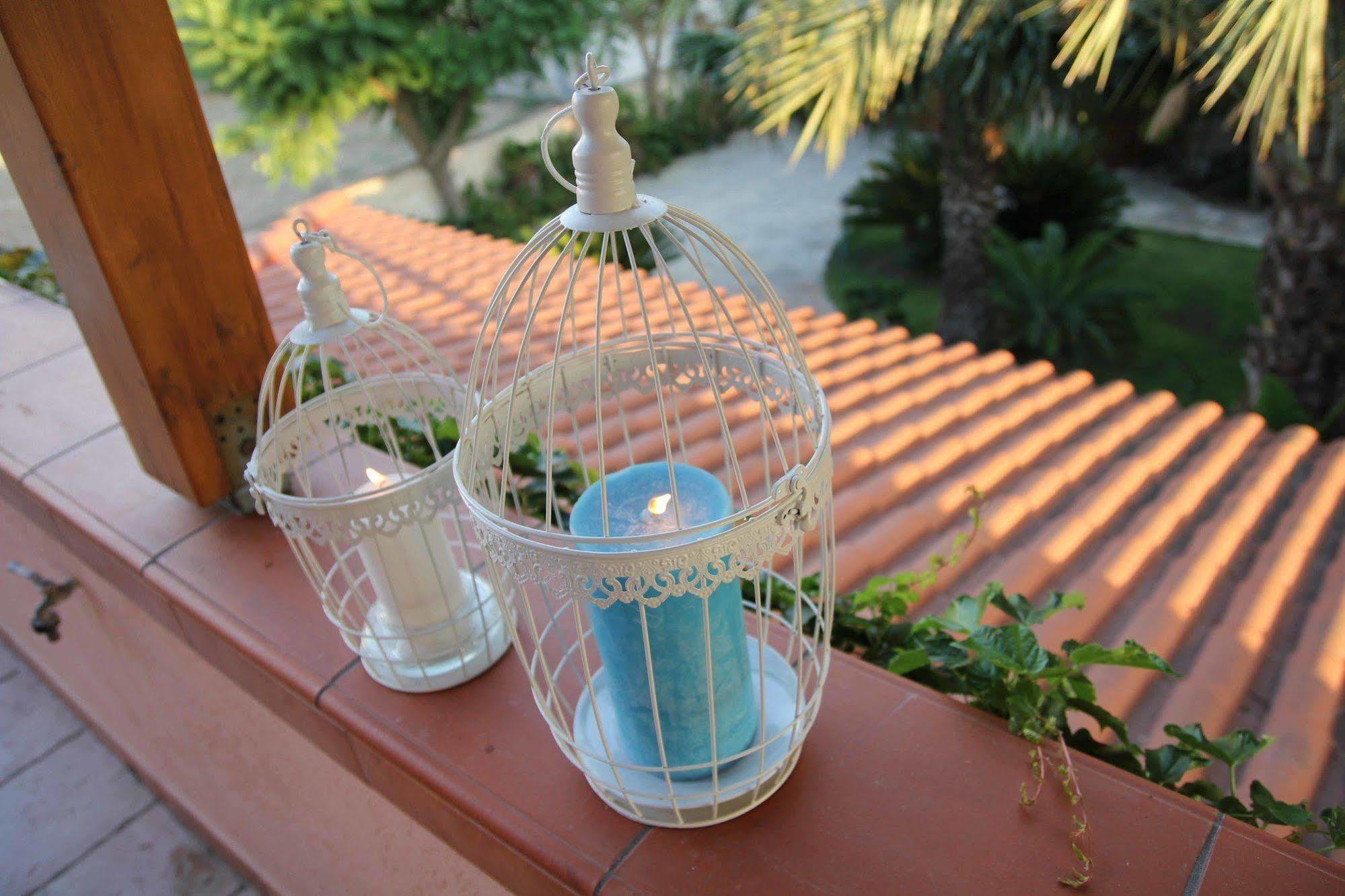 Il Giardino Delle Jacaranda Bed & Breakfast Talsano Exterior photo