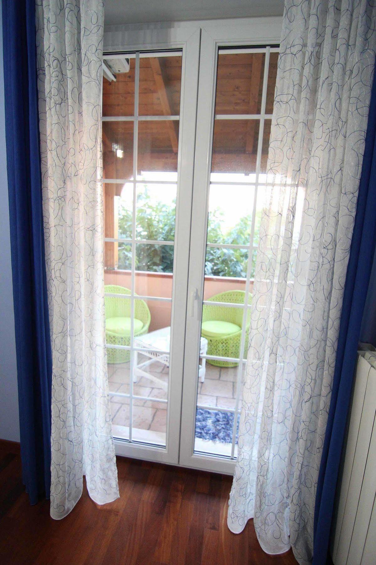 Il Giardino Delle Jacaranda Bed & Breakfast Talsano Exterior photo